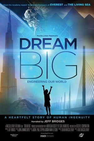 Dream Big: Engineering Our World (2017)