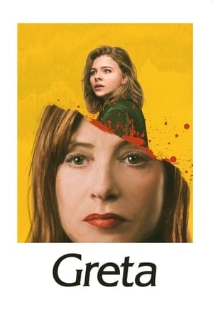 Greta (2018)