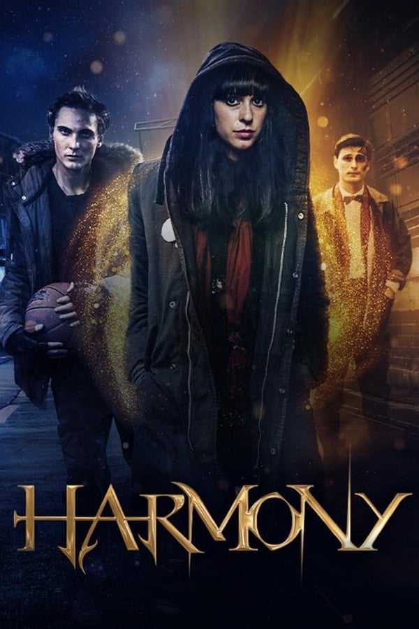 Harmony (2018) Sub Indo