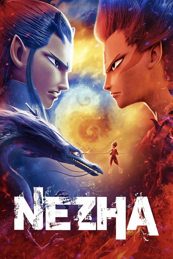 Ne Zha (2019) Sub Indo