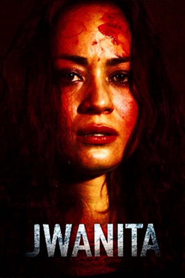 Jwanita (2015) Sub Indo