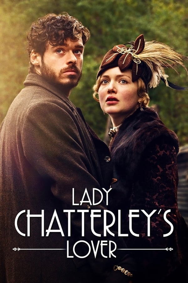 Lady Chatterley's Lover (2015) Sub Indo