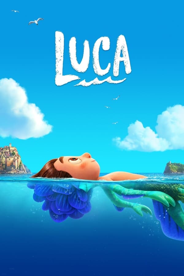 Luca (2021)