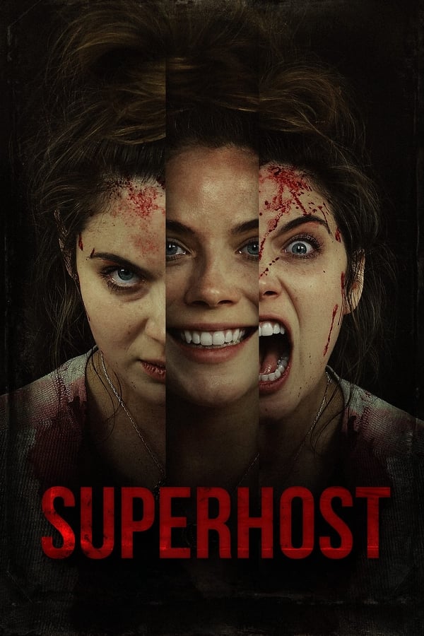 Superhost (2021)