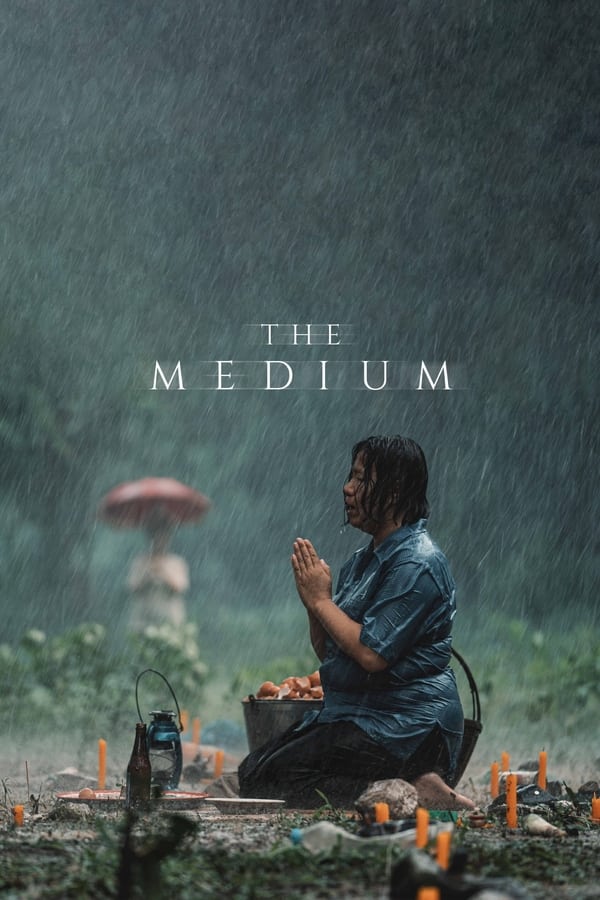 The Medium (2021) Sub Indo