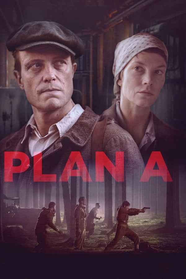 Plan A (2021)