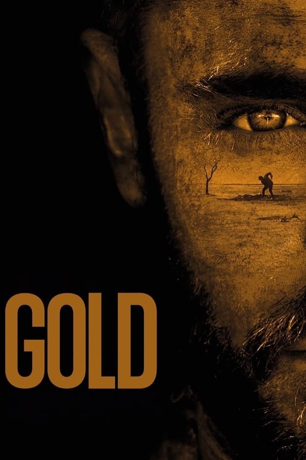 Gold (2022)