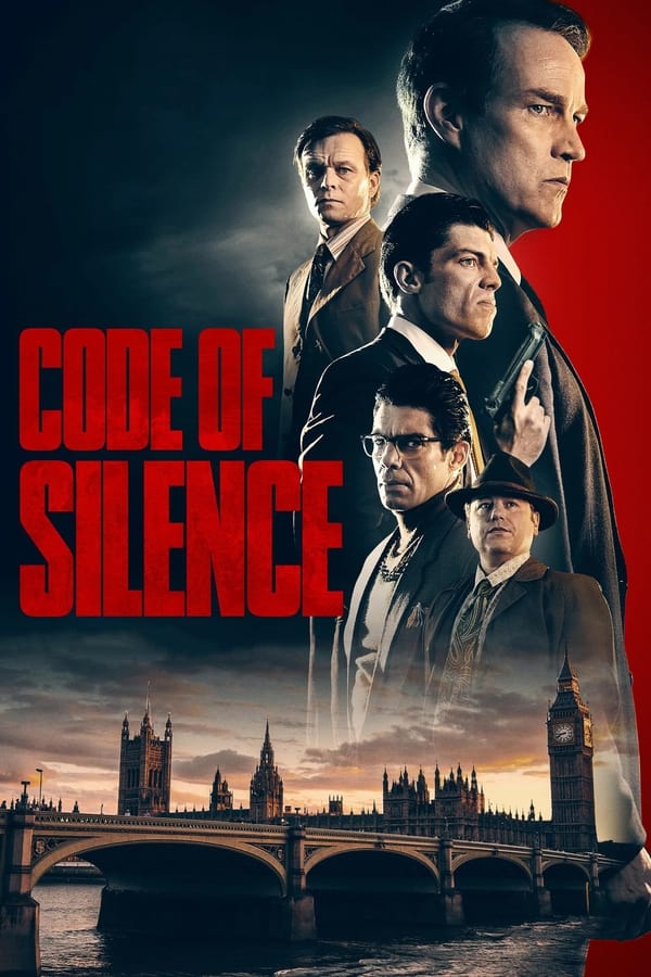 Krays Code of Silence (2021)