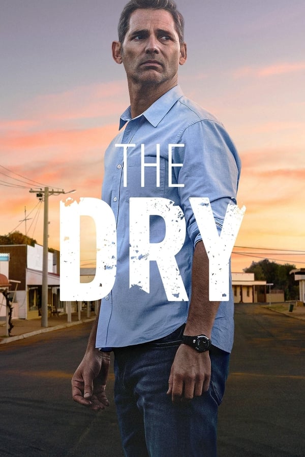 The Dry (2020)