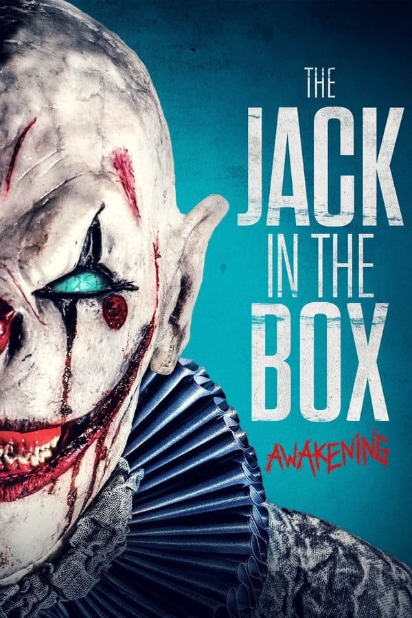 The Jack in the Box Awakening (2022)