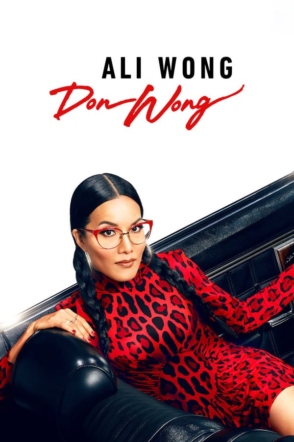 Ali Wong Don Wong (2022)