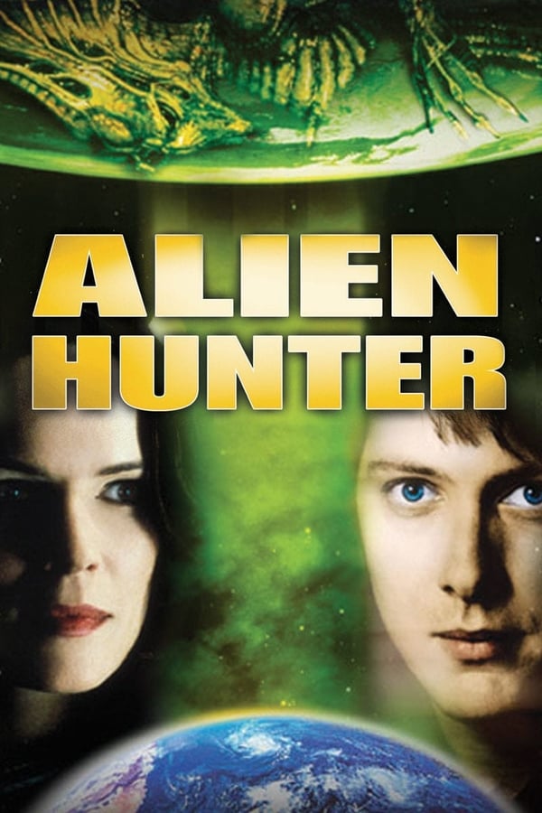 Alien Hunter (2003)