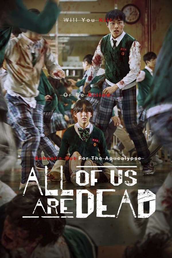 All of Us Are Dead Season 1 (2022)