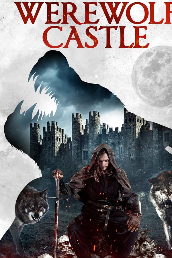 Werewolf Castle (2021)