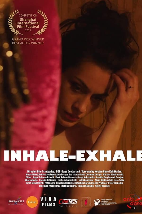 Inhale-Exhale (2019)