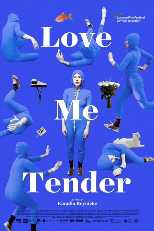 Love Me Tender (2019)