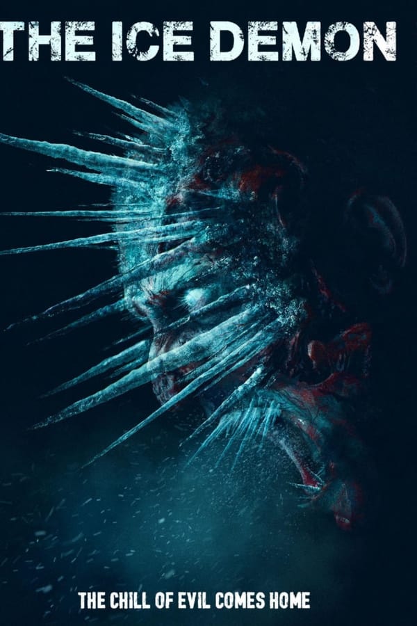 The Ice Demon (2021)