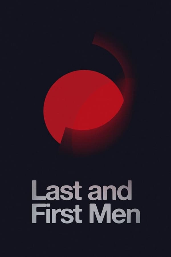 Last and First Men (2020)