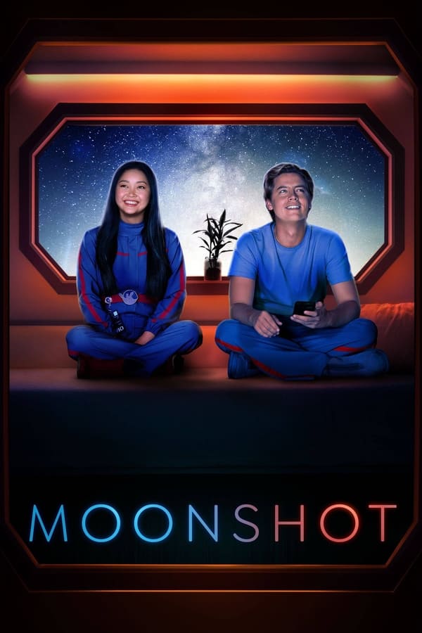 Moonshot (2022)