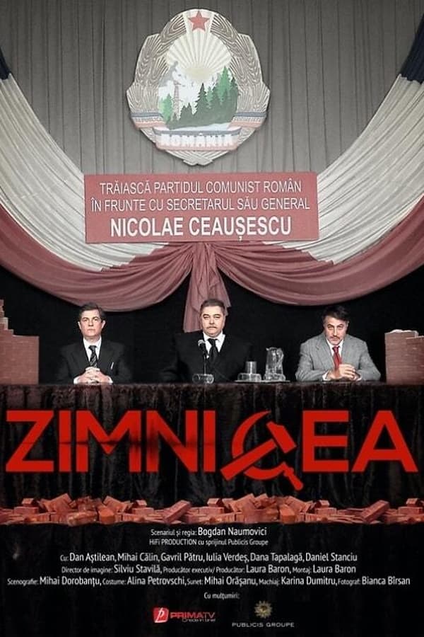 Zimnicea (2021)