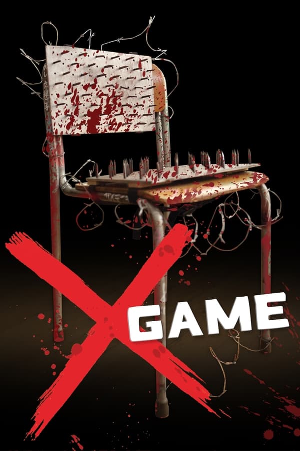 X Game (2010)