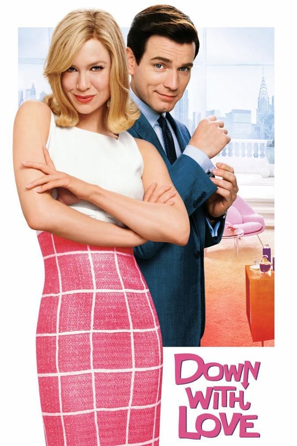 Down with Love (2003)