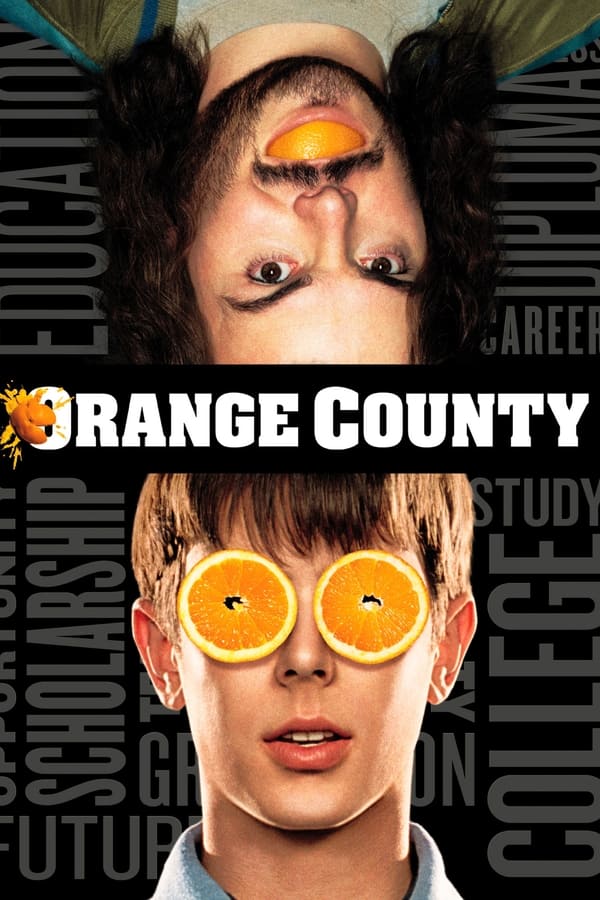 Orange County (2002)