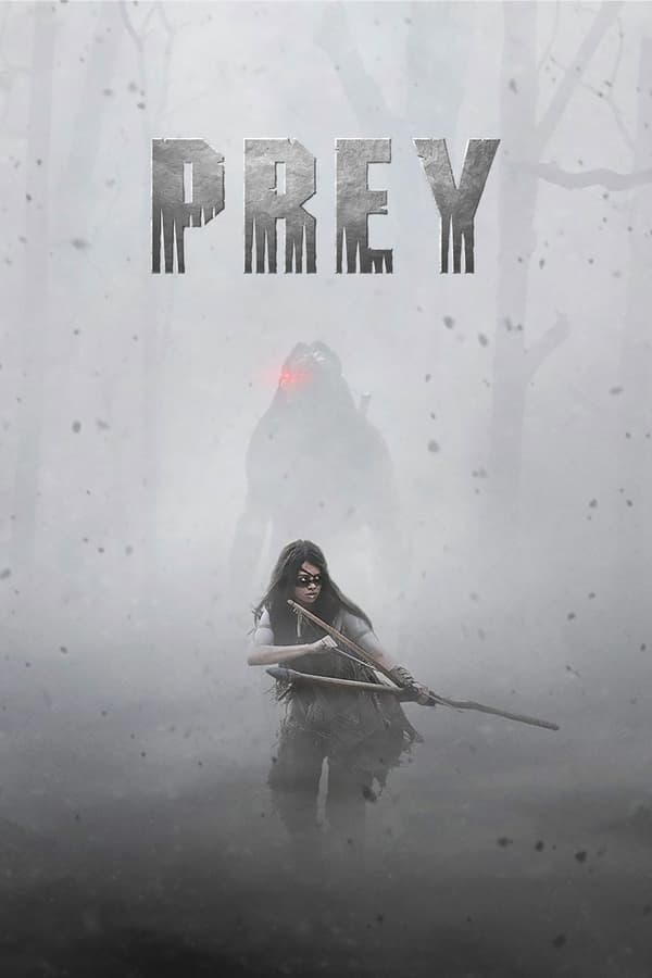 Prey (2022)