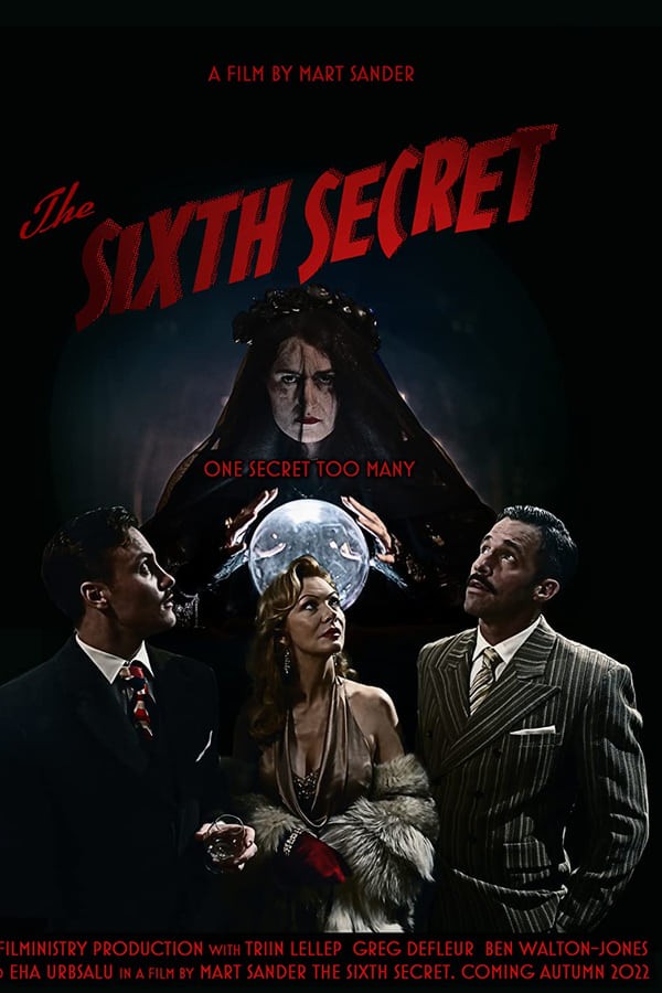 The Sixth Secret (2022)