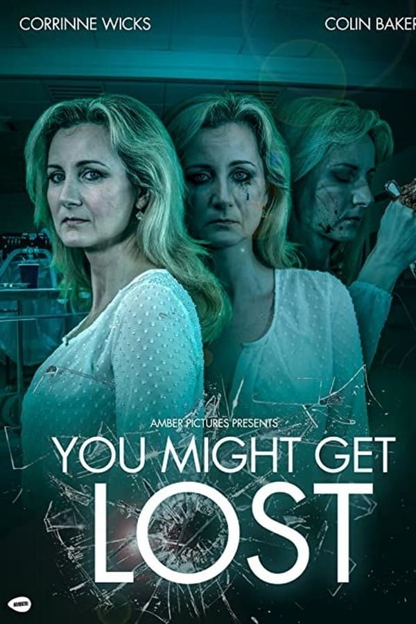 You Might Get Lost (2021)