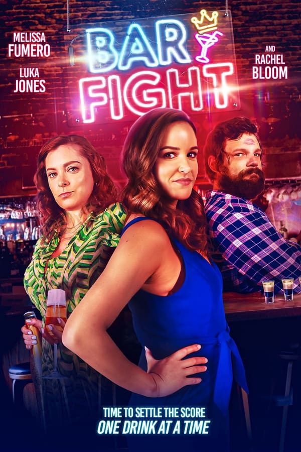 Bar Fight (2022)