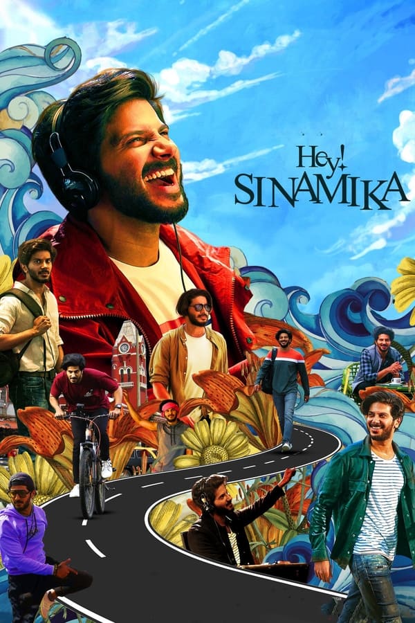 Hey! Sinamika (2022)