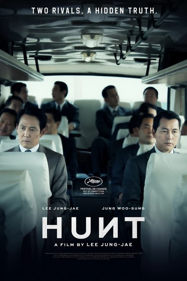 Hunt (2022)