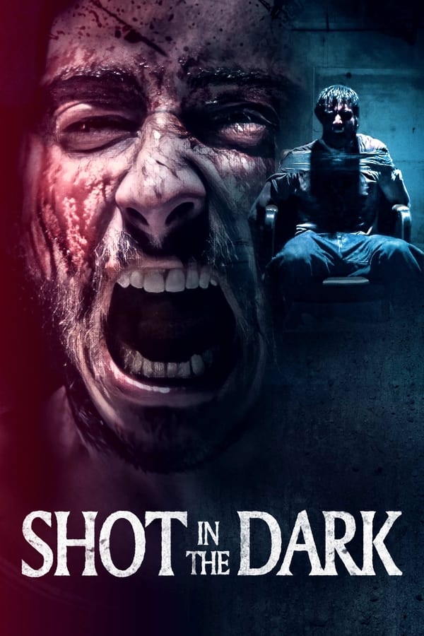 Shot in the Dark (2021)