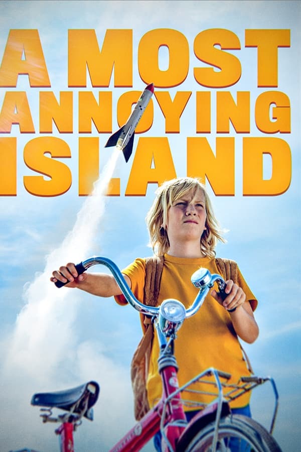 A Most Annoying Island (2019)