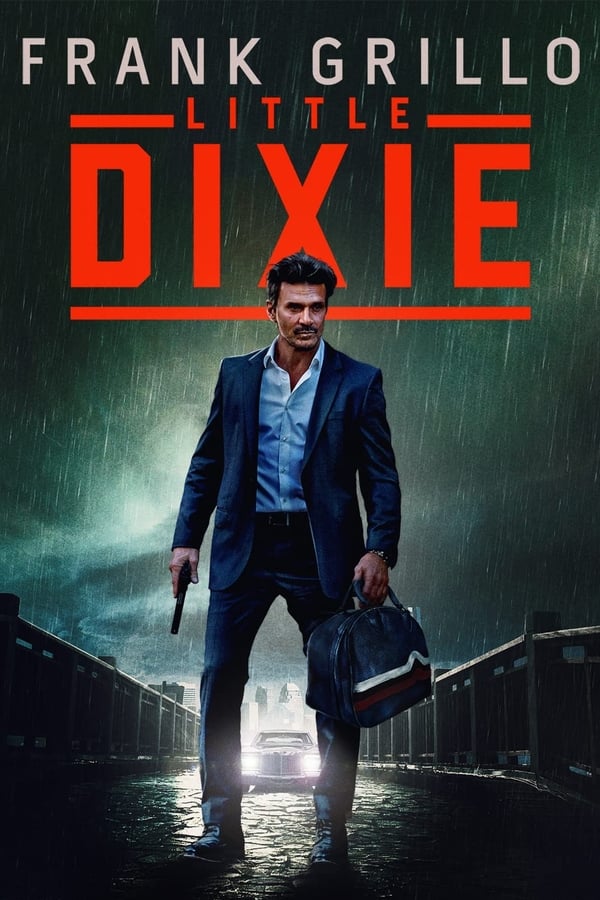 Little Dixie (2023)