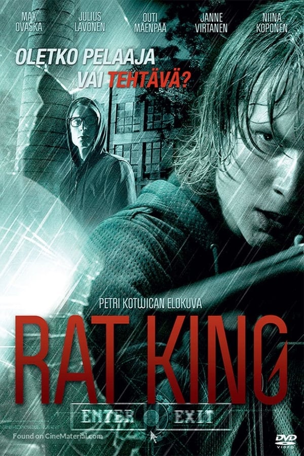 Rat King (2012)