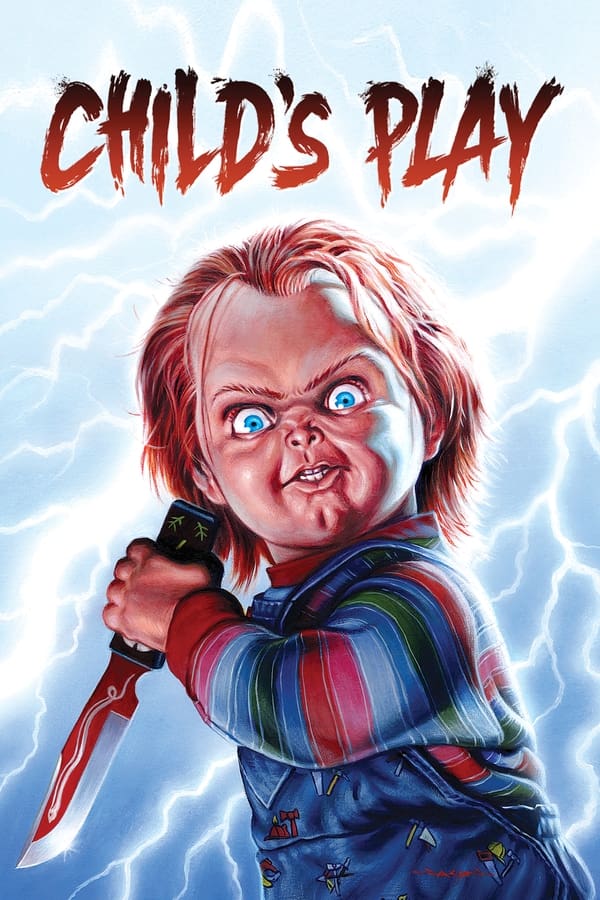 Child's Play (1988)