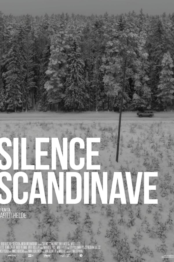 Scandinavian Silence (2019)