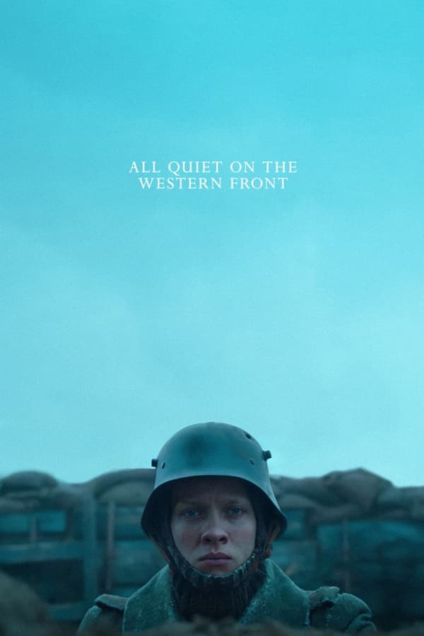 All Quiet on the Western Front (2022)