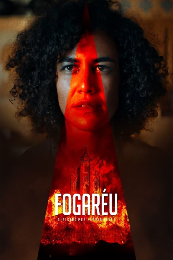 Fogareu (2022)