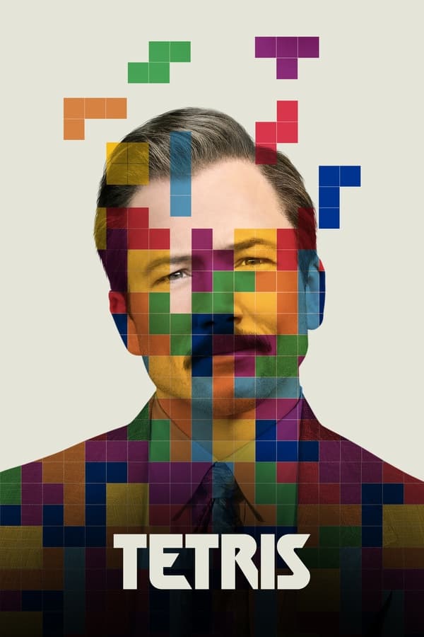 Tetris (2023)