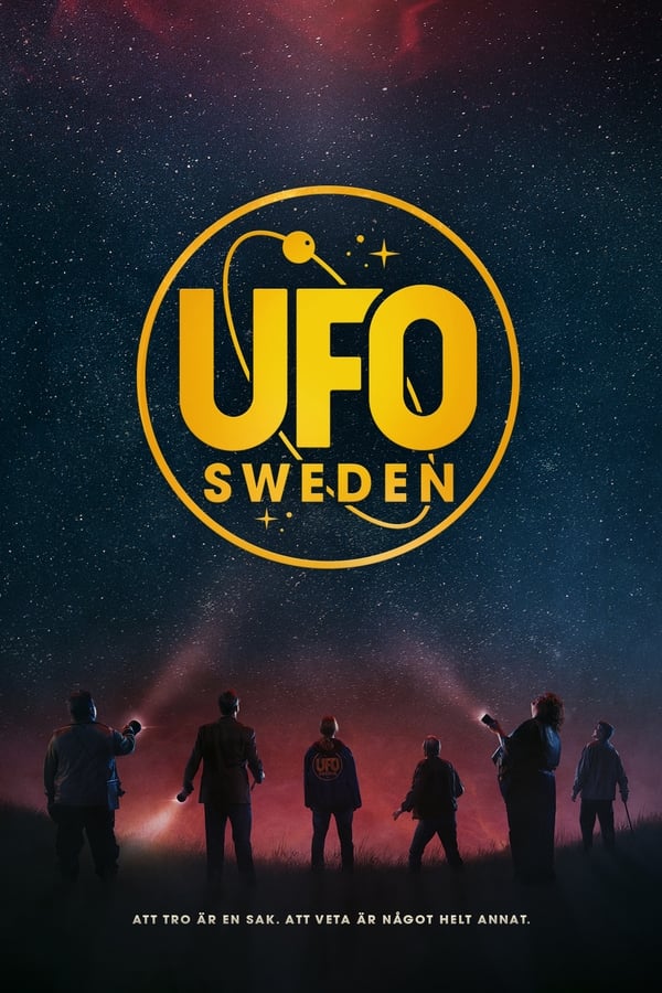 UFO Sweden (2022)