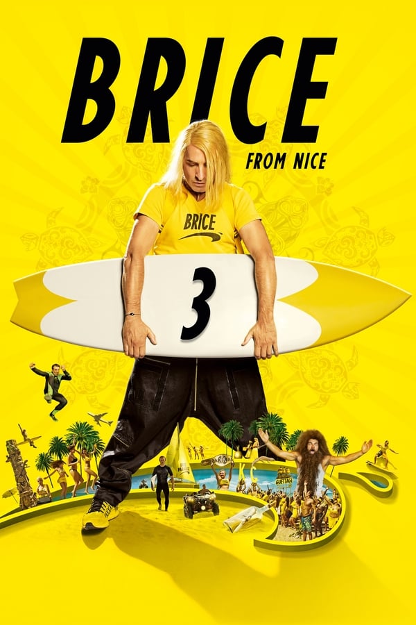 Brice 3 (2016)