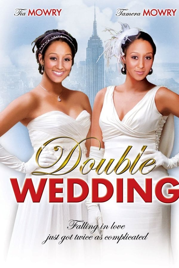 Double Wedding (2010)