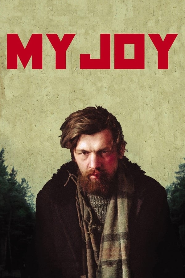 My Joy (2010)