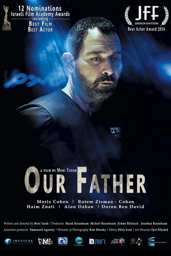 Our Father (2016)