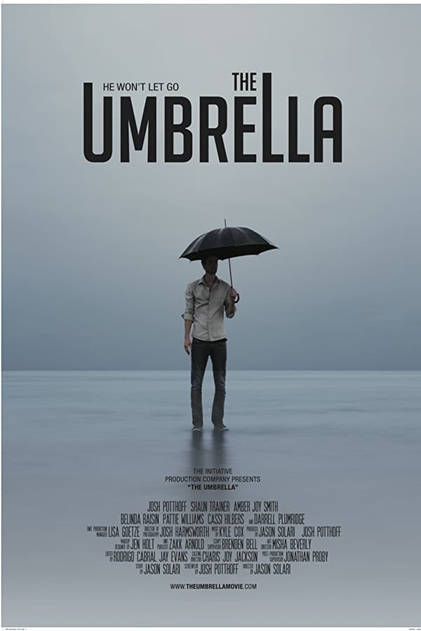 The Umbrella (2016)